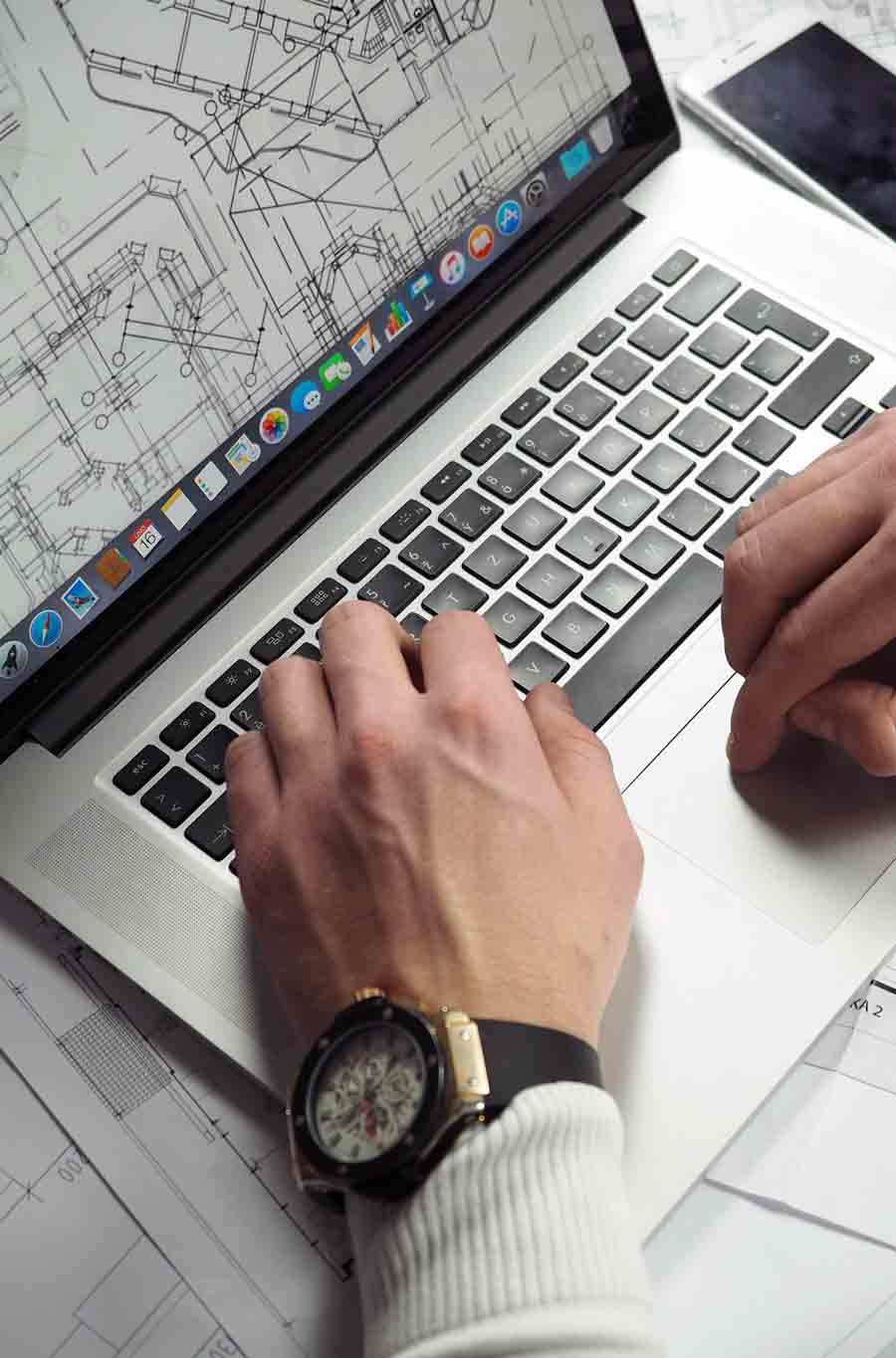 Разаработка и проектирование